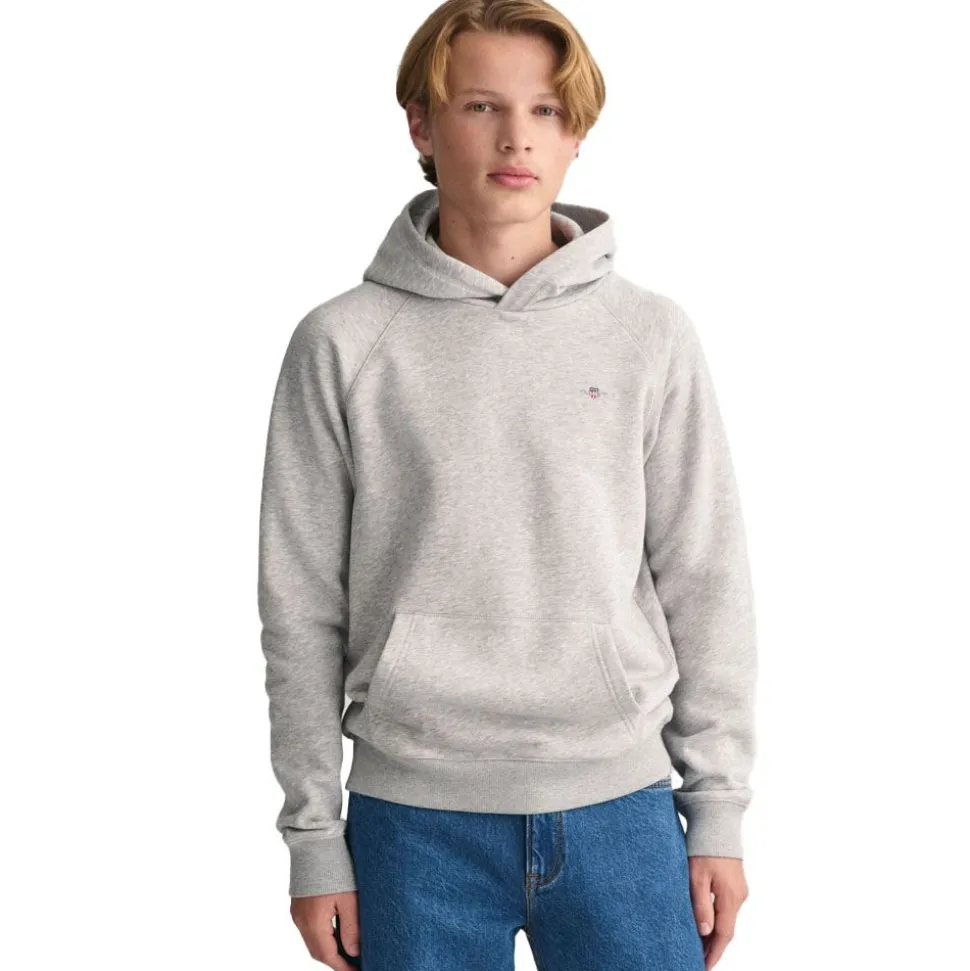 Shield Hoodie Junior