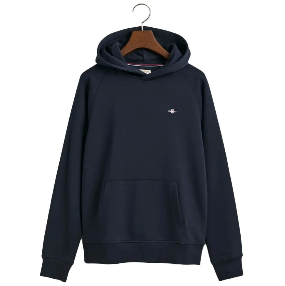 Shield Hoodie Junior