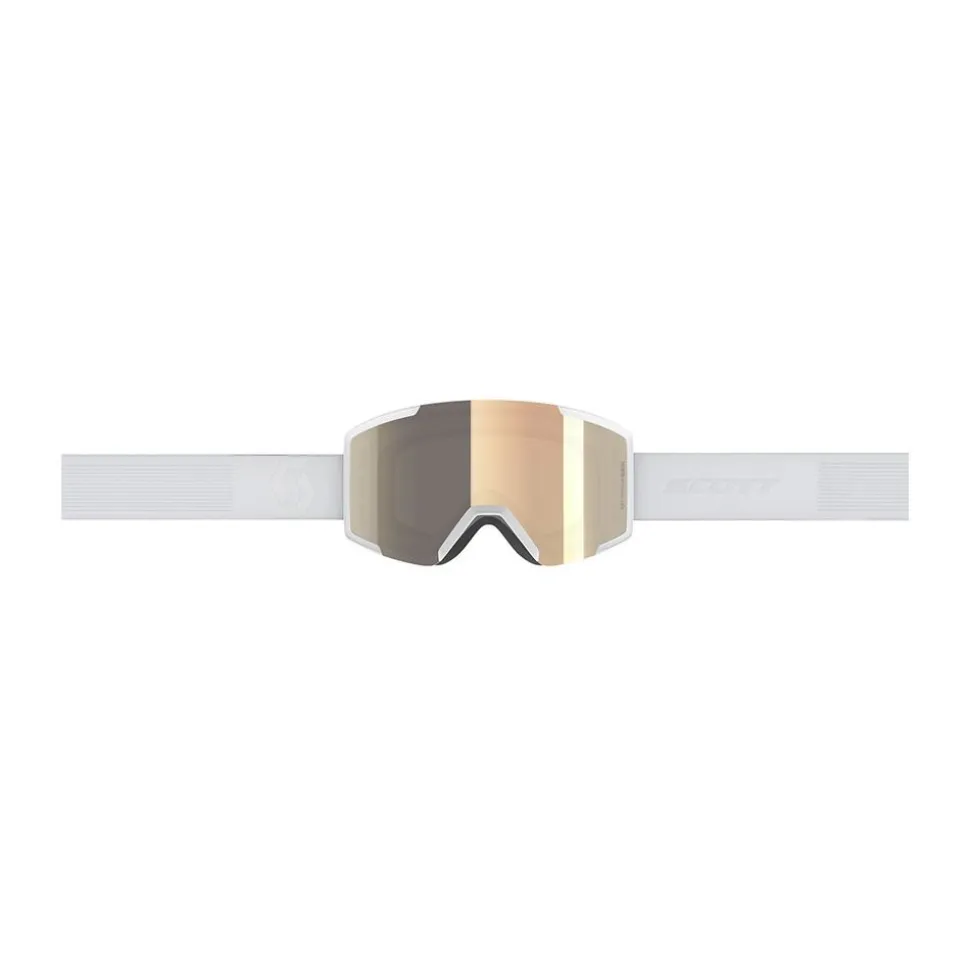 Shield Light Sensitive Goggle