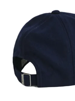 SHIELD MELTON CAP