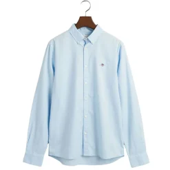Shield Oxford Shirt Junior