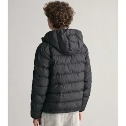 Shield Padded Jacket Junior