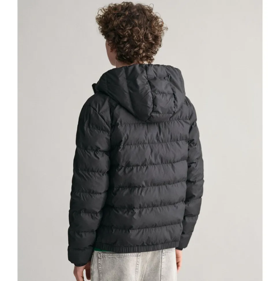 Shield Padded Jacket Junior