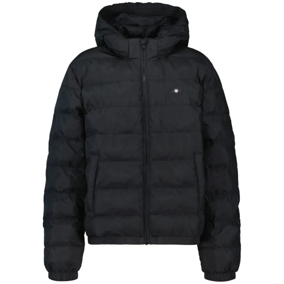 Shield Padded Jacket Junior