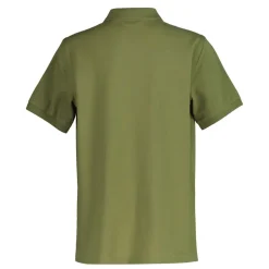 Shield Short Sleeve Pique Junior