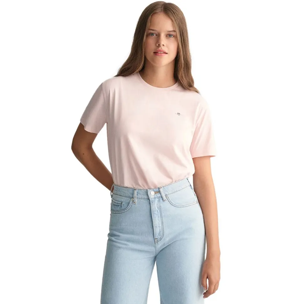 Shield SS T-Shirt Junior