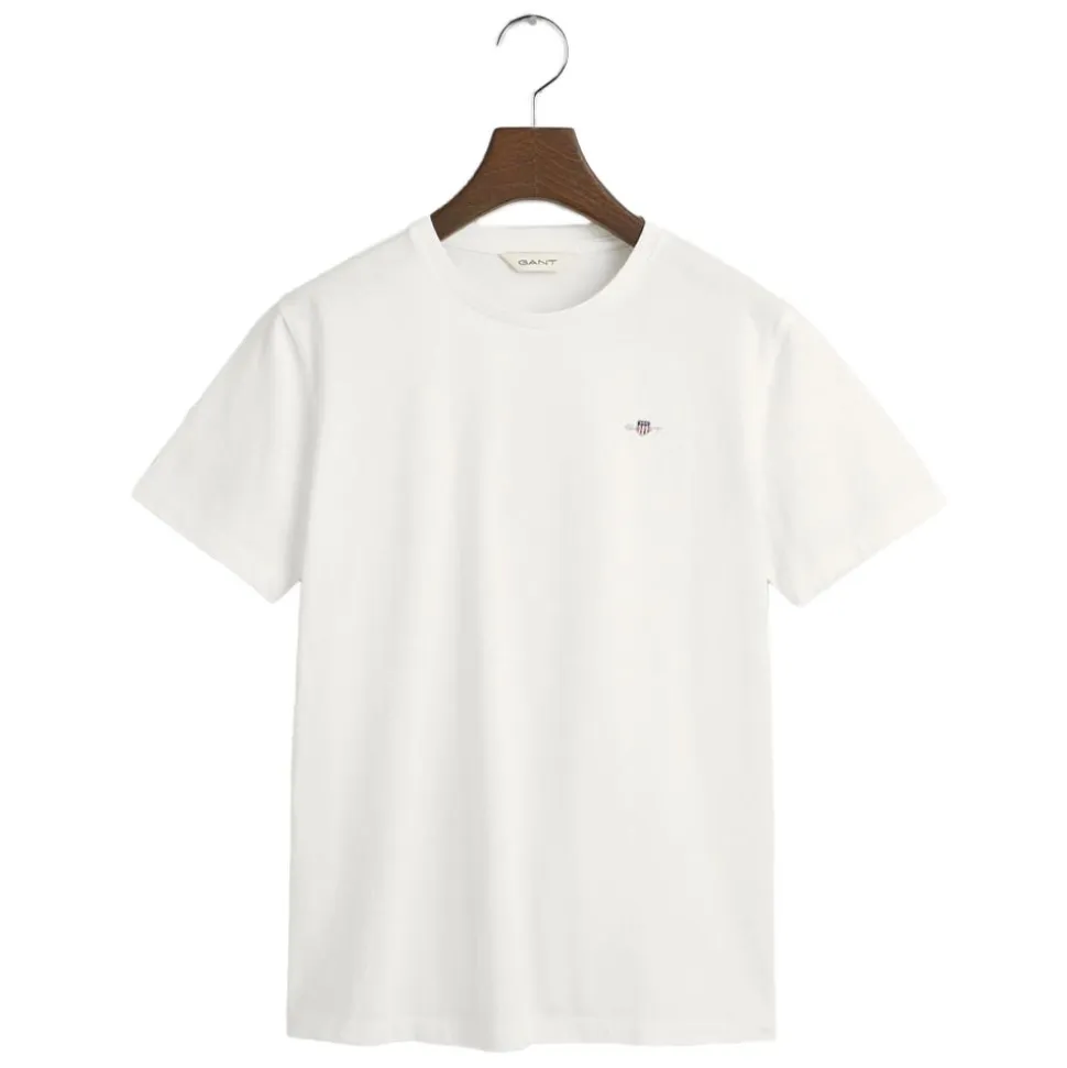 Shield SS T-Shirt Junior
