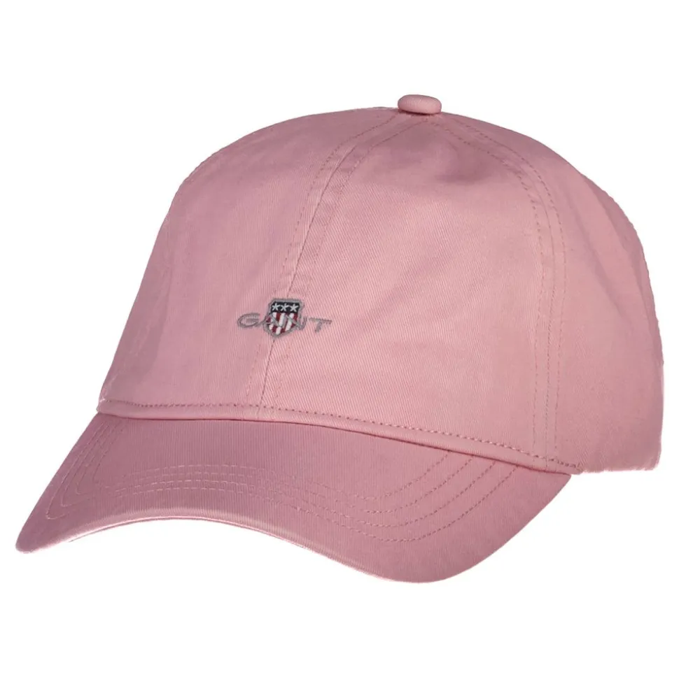 SHIELD SUNFADED CAP