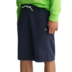 Shield Sweat Shorts Junior