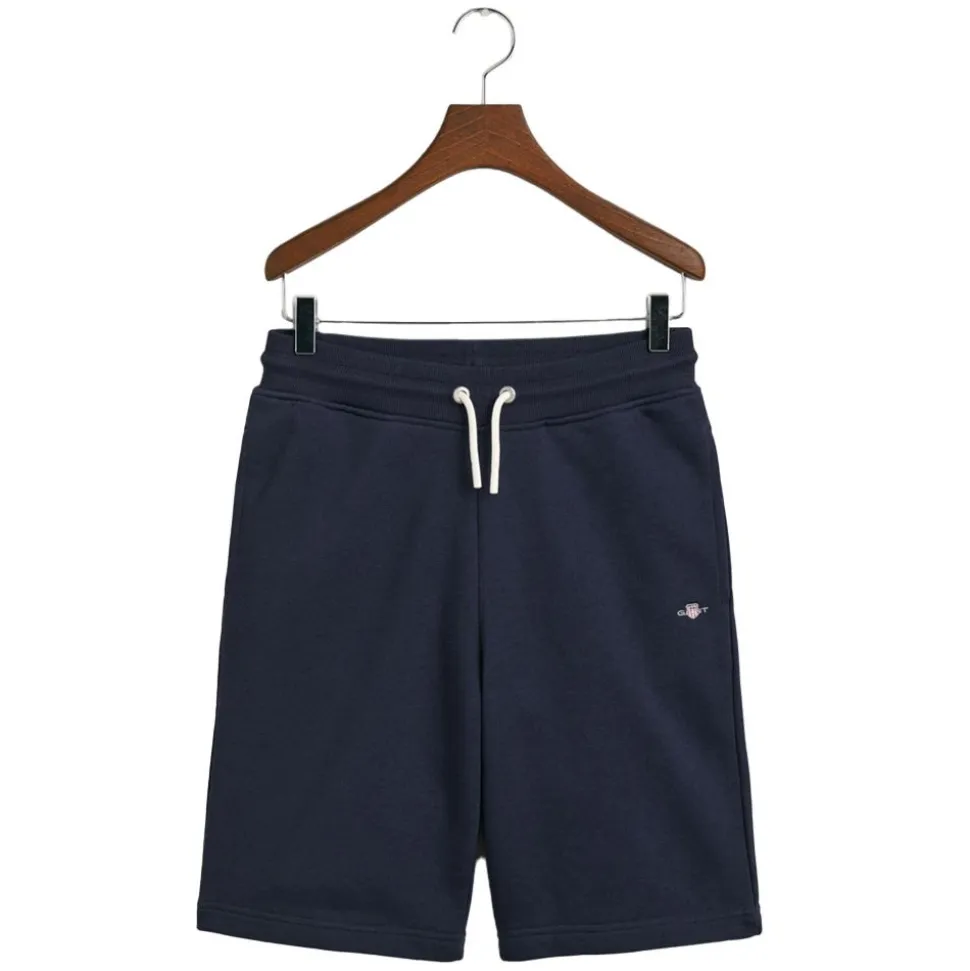 Shield Sweat Shorts Junior