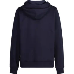 Shield Zip Hoodie Junior