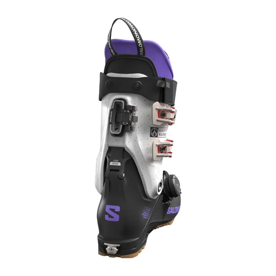 Shift Alpha BOA 95