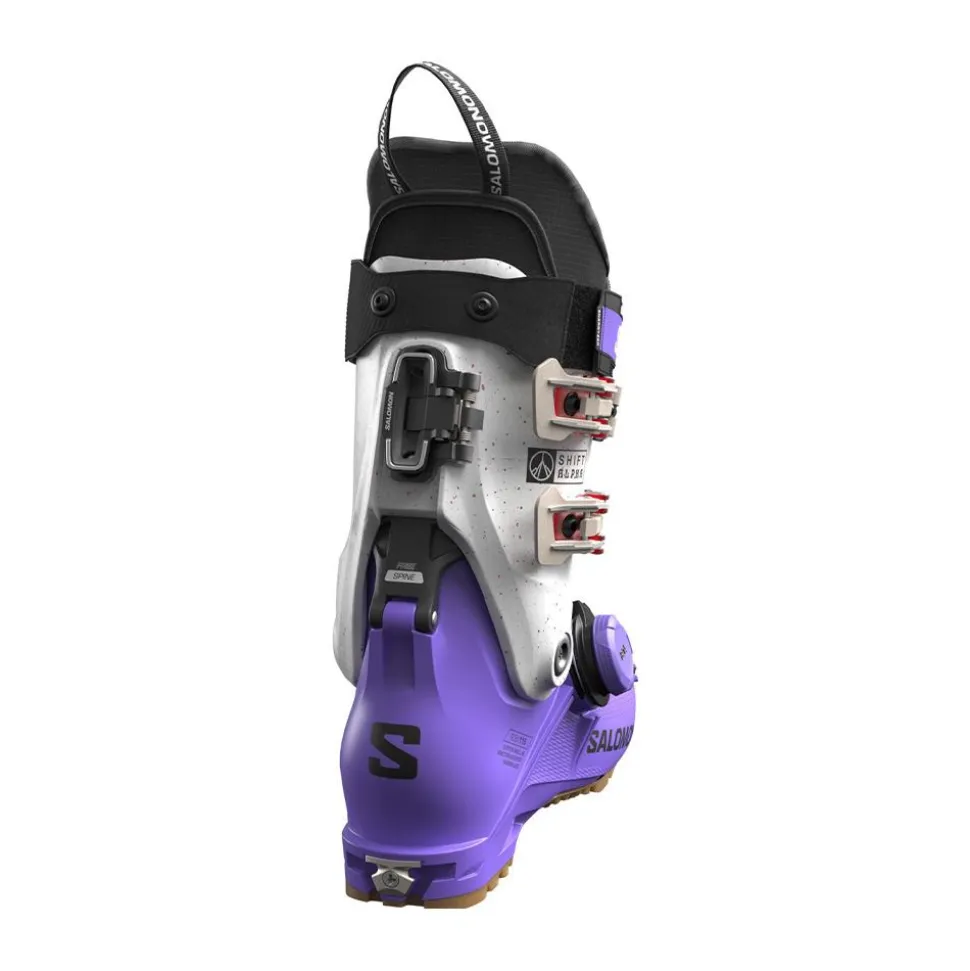 Shift Alpha BOA 115