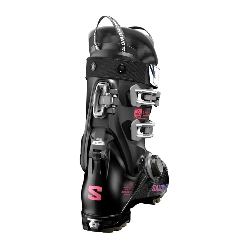 SHIFT Supra BOA® 80 GW Junior