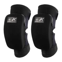 Shinguard ALPHA Soft Exchangeable pair Senior