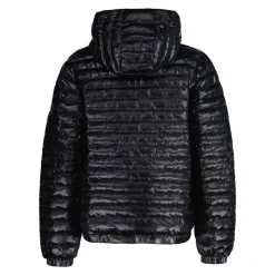 Shiny Light Padded Jacket Junior