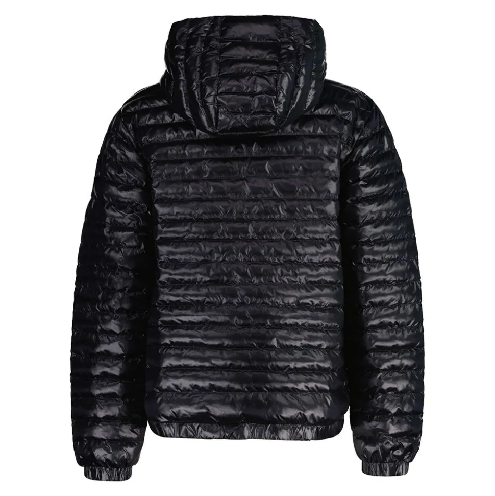 Shiny Light Padded Jacket Junior
