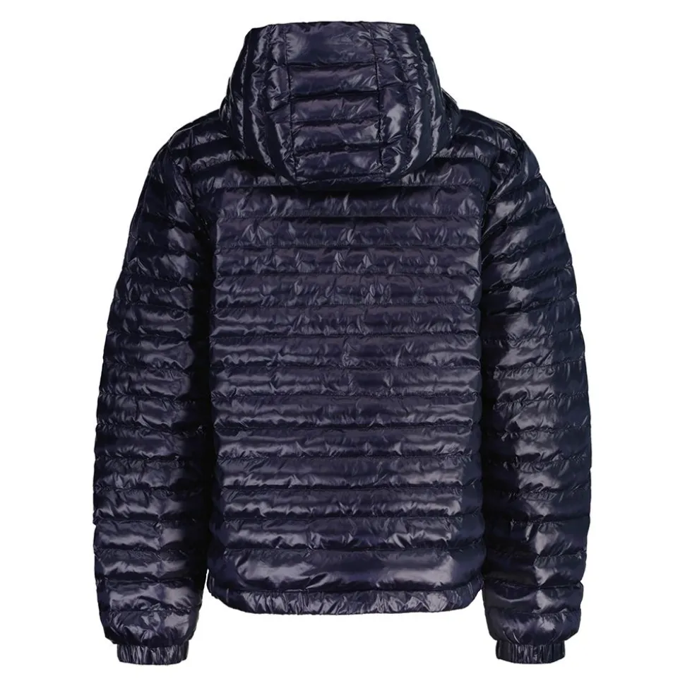 Shiny Light Padded Jacket Junior