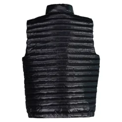 Shiny Light Padded Vest Junior