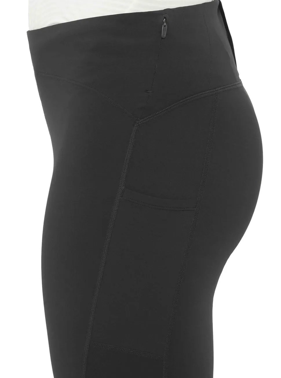 SHKout CORE WARM TIGHTS dam