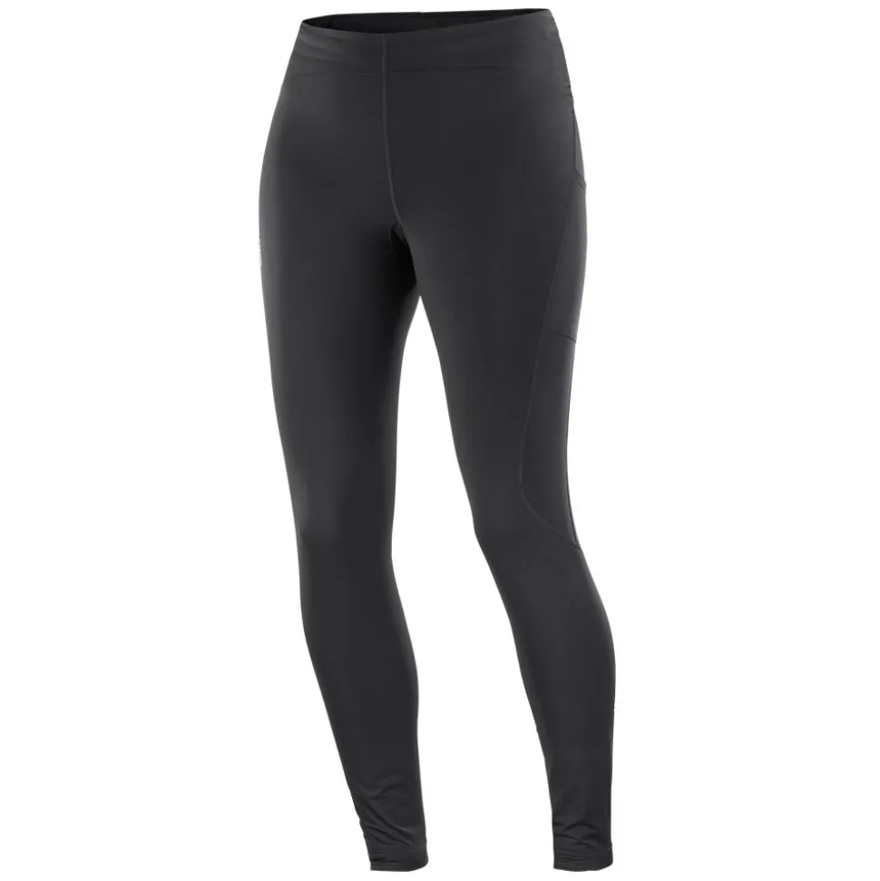 SHKout CORE WARM TIGHTS dam