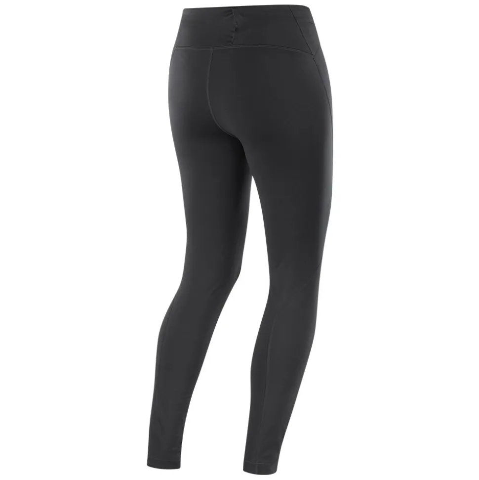 SHKout CORE WARM TIGHTS dam
