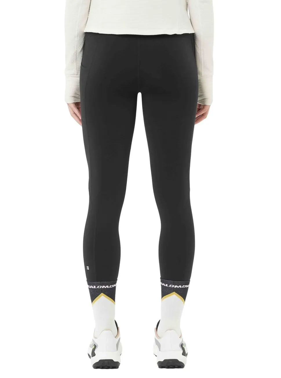 SHKout CORE WARM TIGHTS dam