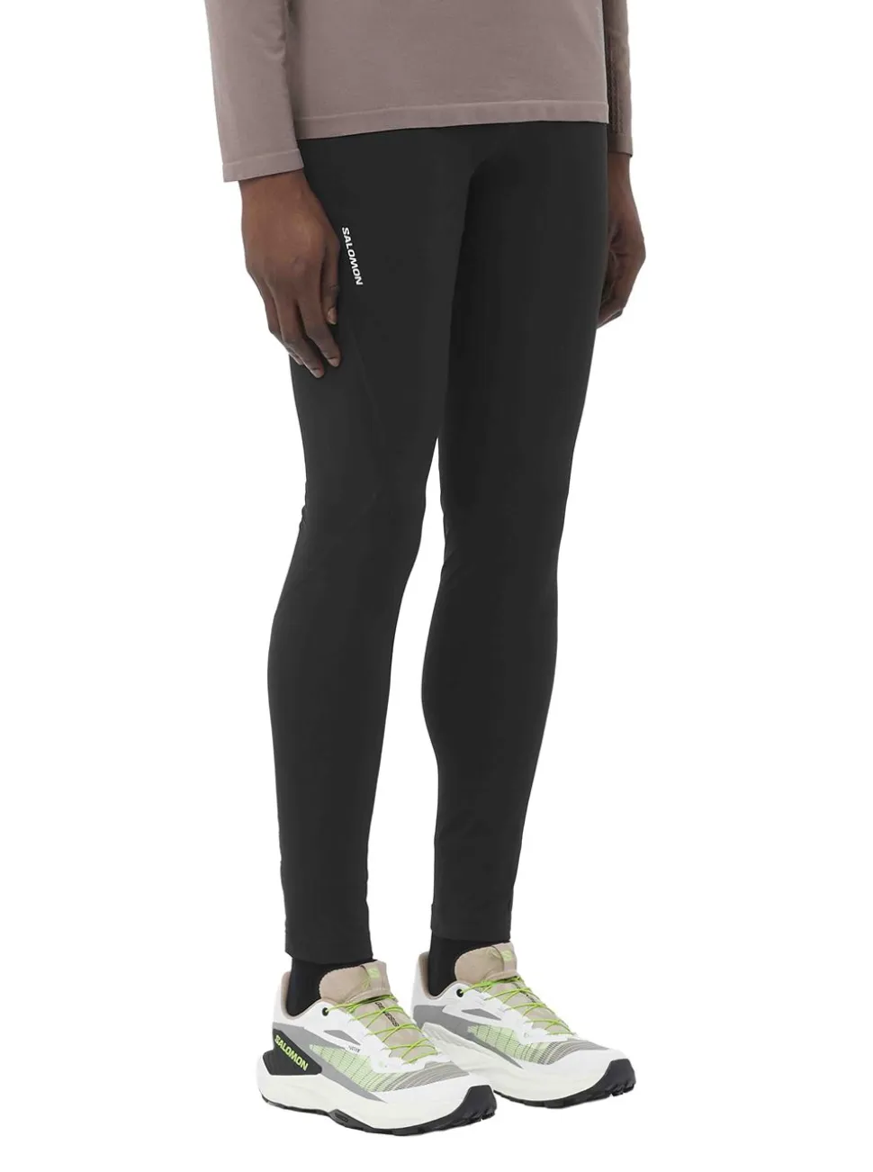 SHKout CORE WARM TIGHTS herr