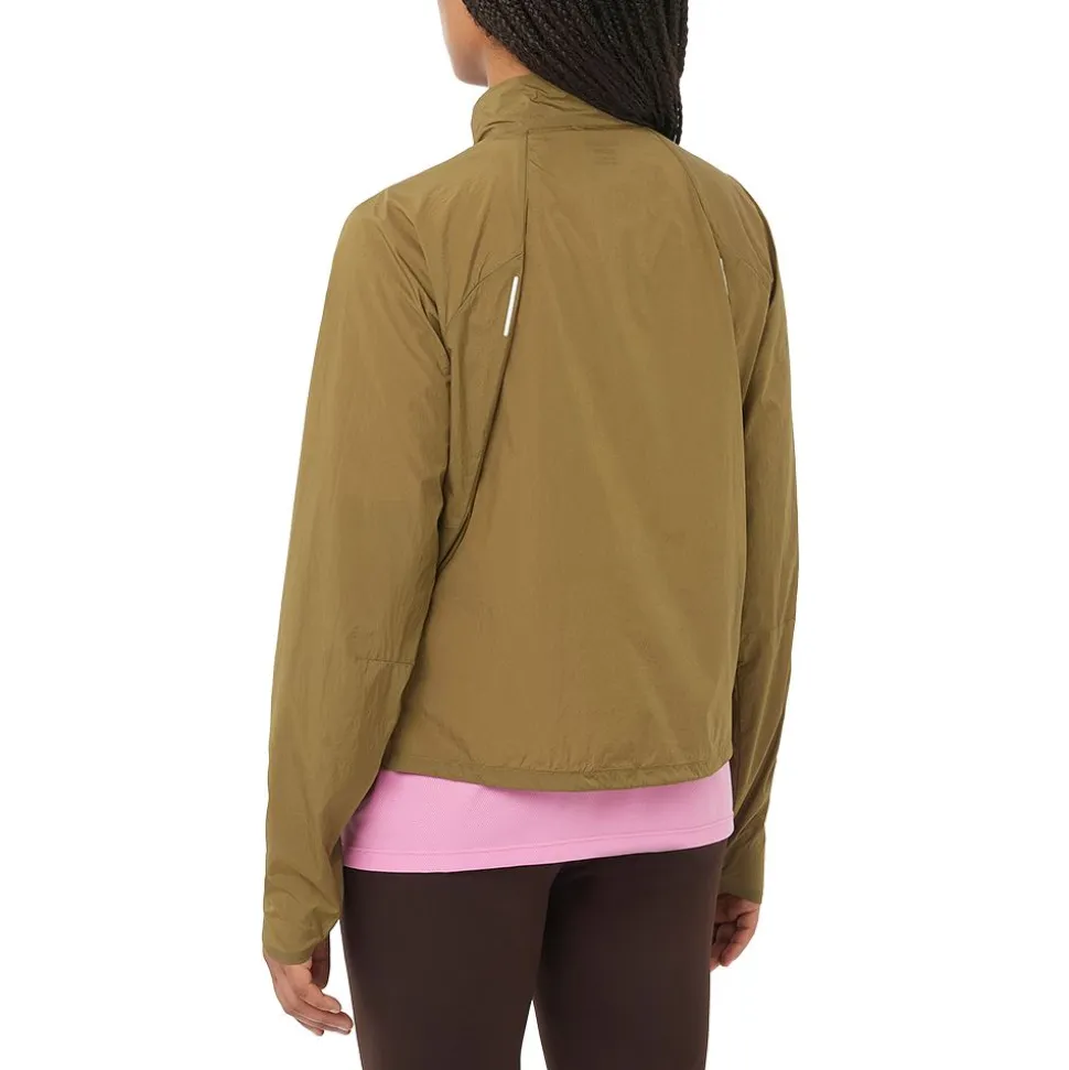 SHKout Fly Jacket Dam