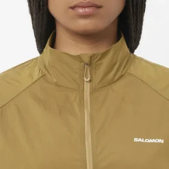 SHKout Fly Jacket Dam