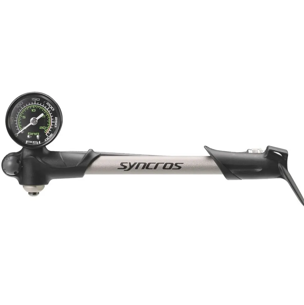 Shock Pump Boundary 3.0SH