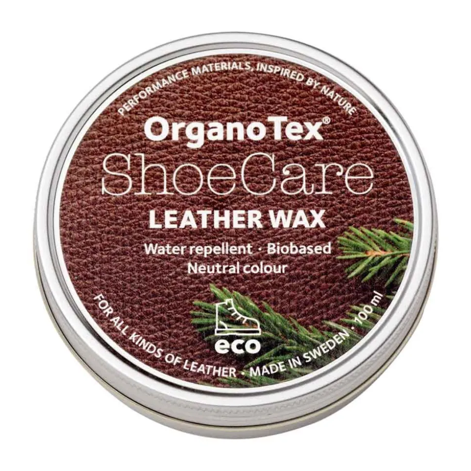 ShoeCare Leather Wax 100 ml