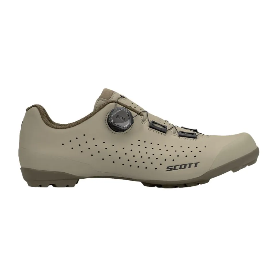 Shoe Gravel Pro