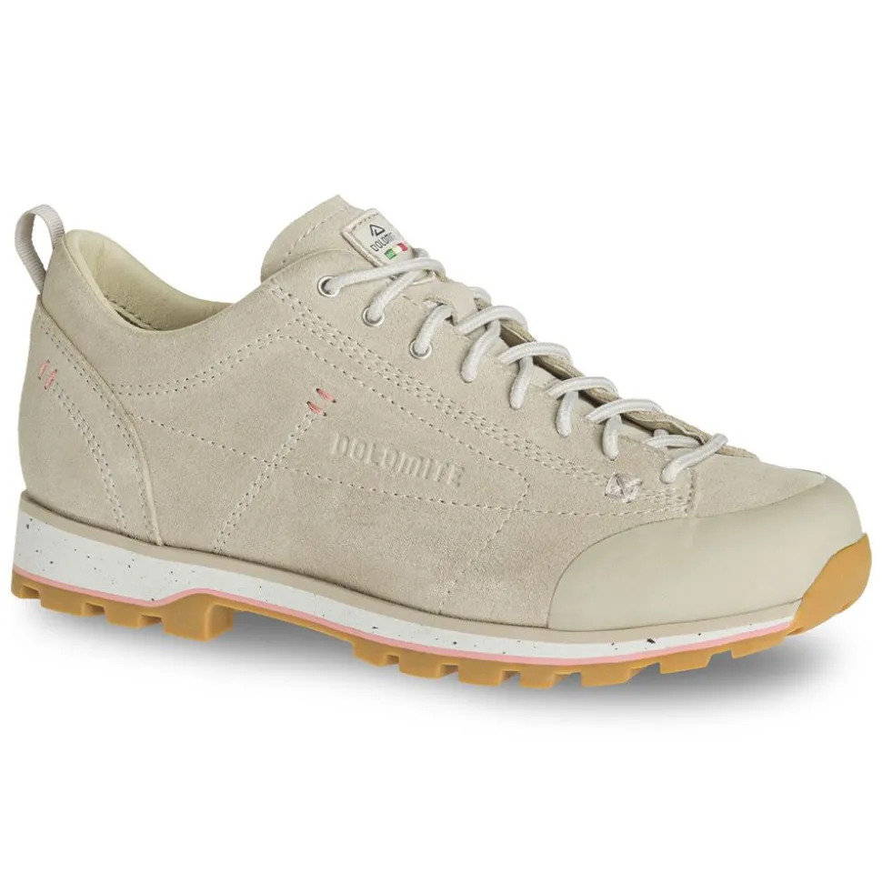 Shoe 54 Low Dam