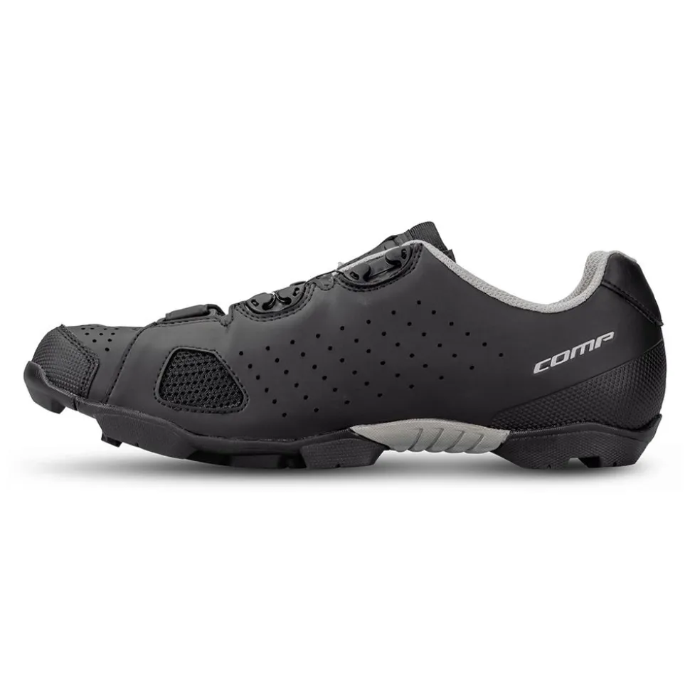 Shoe Mtb Comp Boa