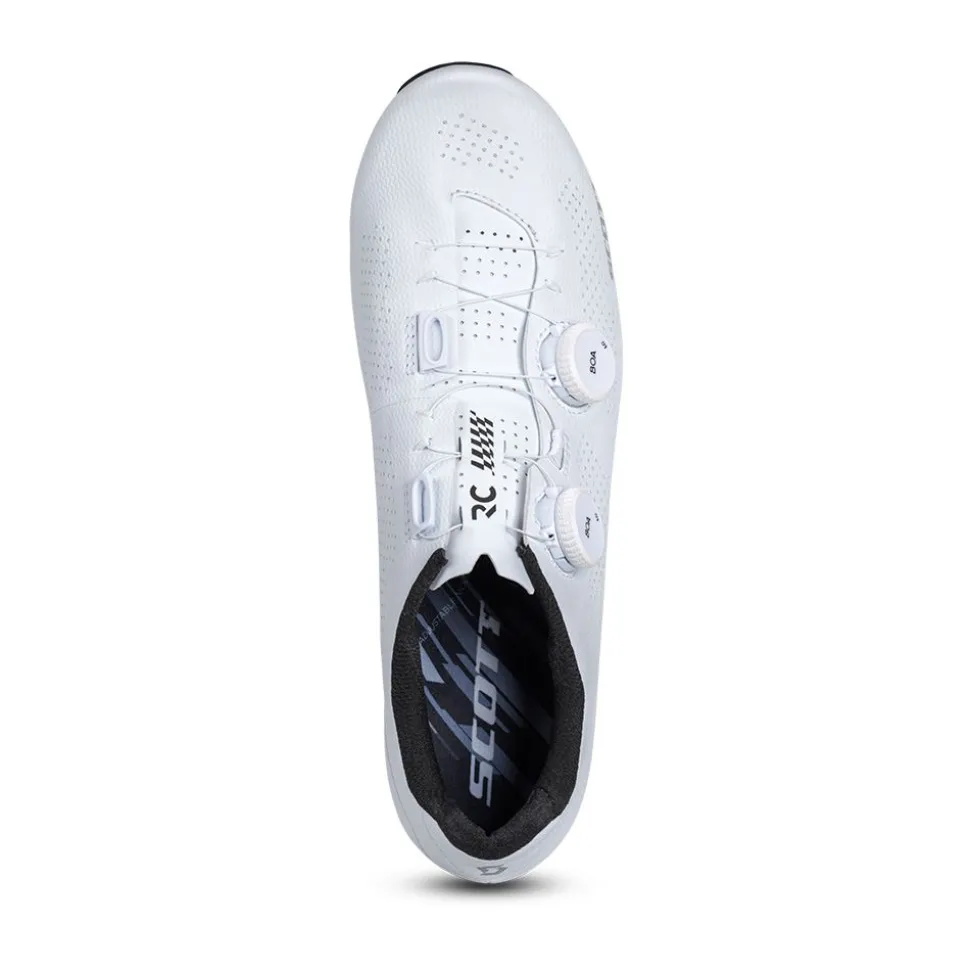 Shoe Road RC