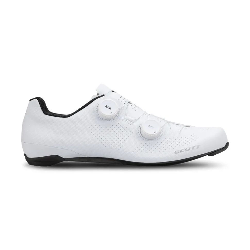 Shoe Road RC
