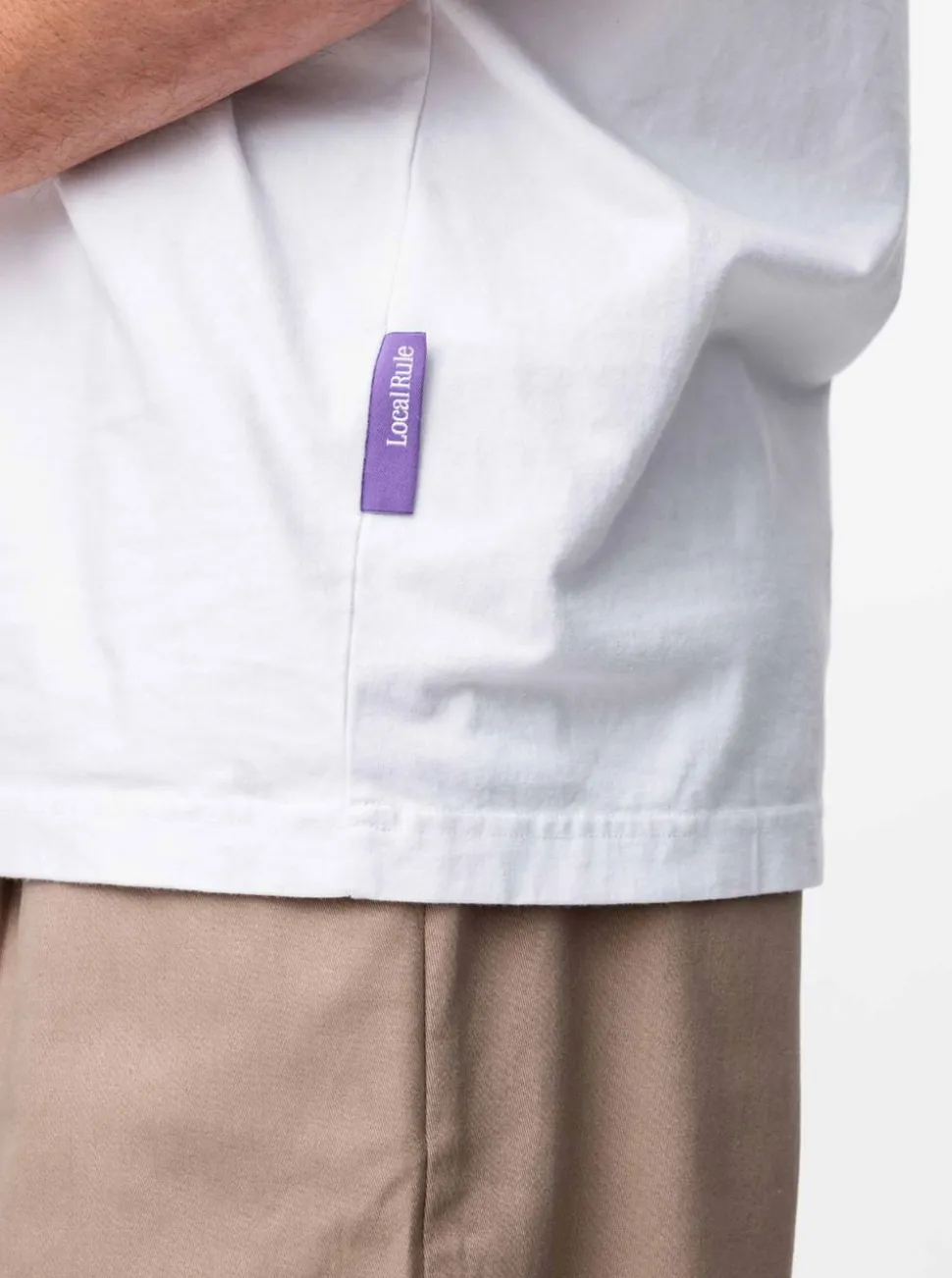 Short Sleeve T-shirt Herr