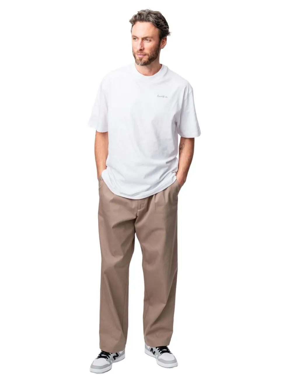 Short Sleeve T-shirt Herr
