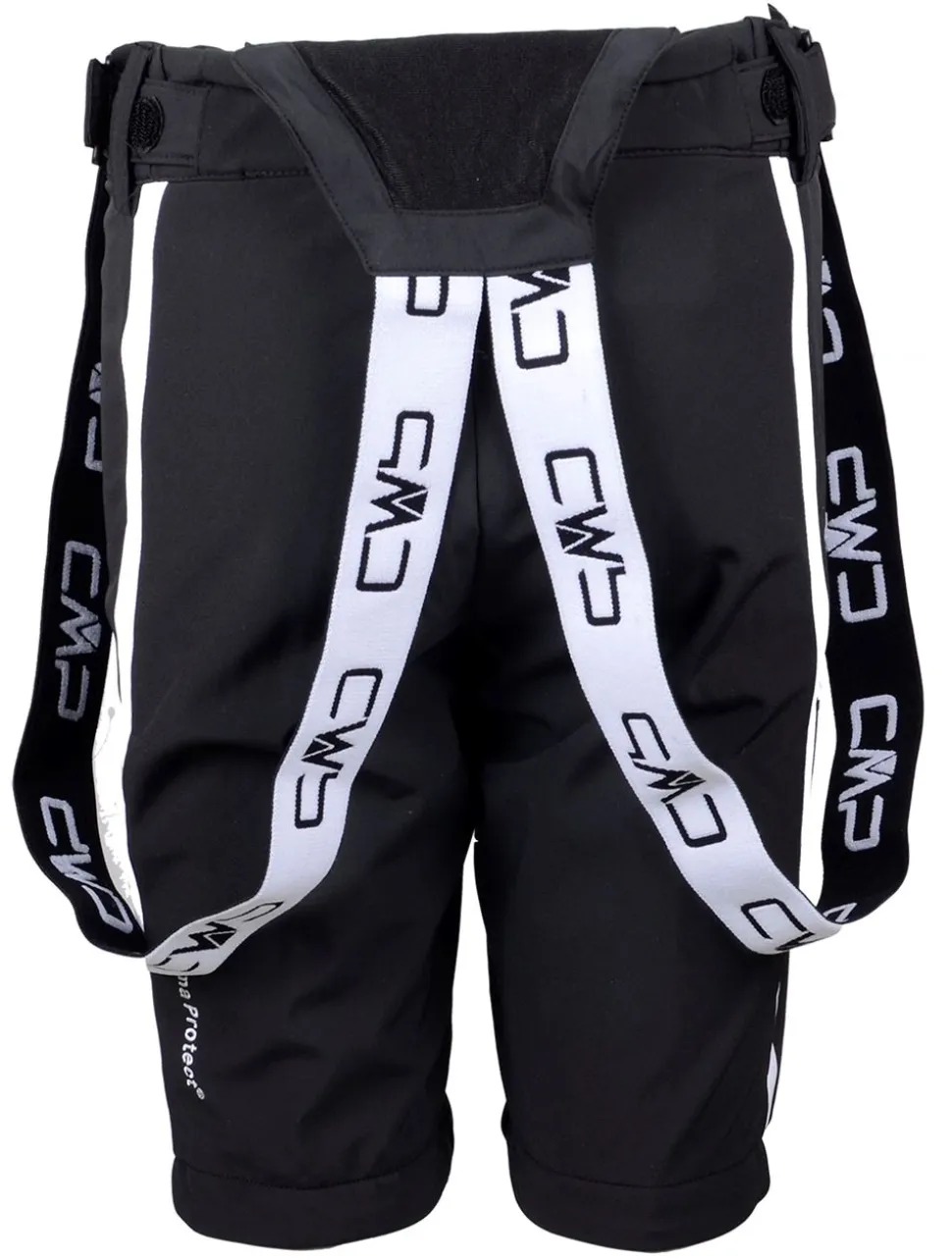 Shorts Soft Race Junior
