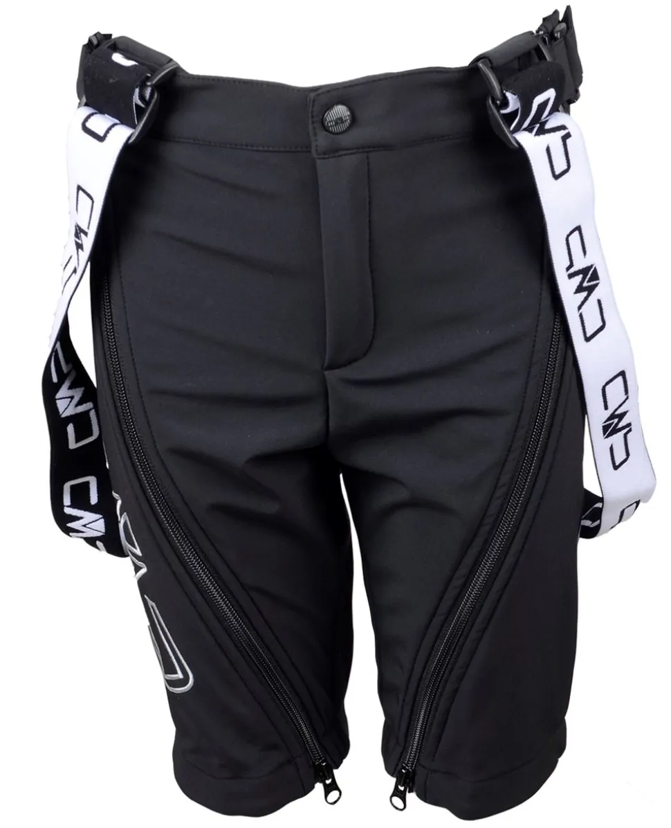 Shorts Soft Race Junior