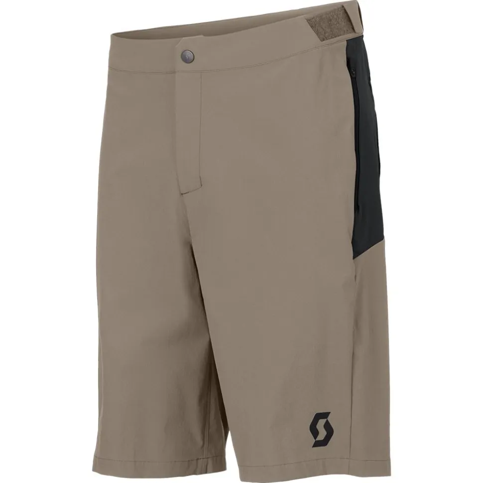 Shorts Vertic LT w/pad Herr