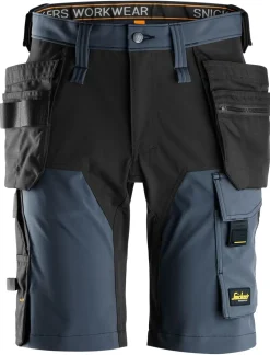 Shorts 4-vägsstrech HF AW