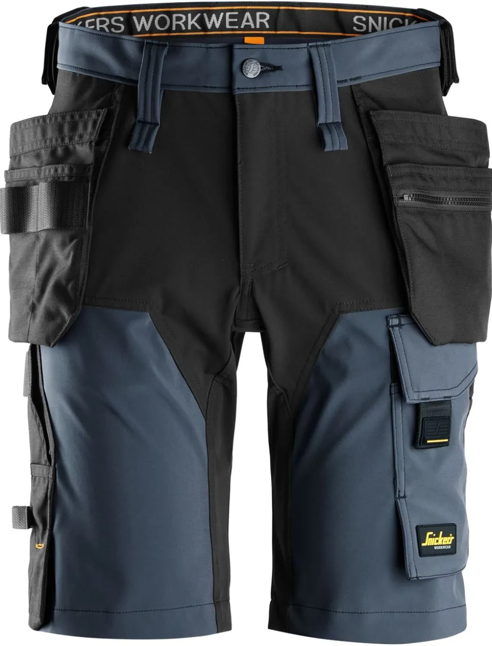 Shorts 4-vägsstrech HF AW