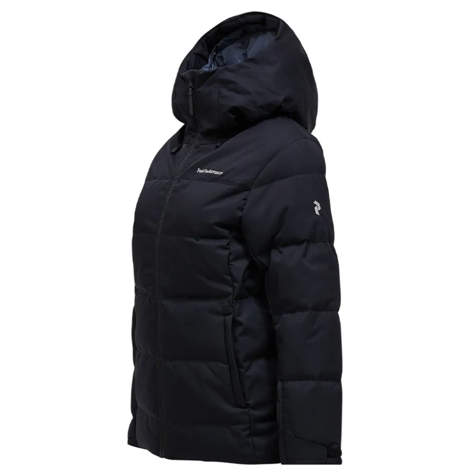 Shred Down Jacket dam