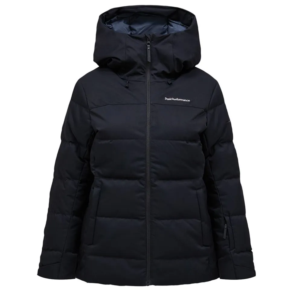 Shred Down Jacket dam