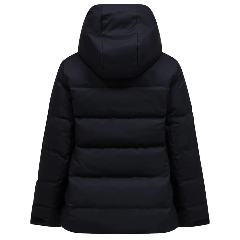 Shred Down Jacket dam