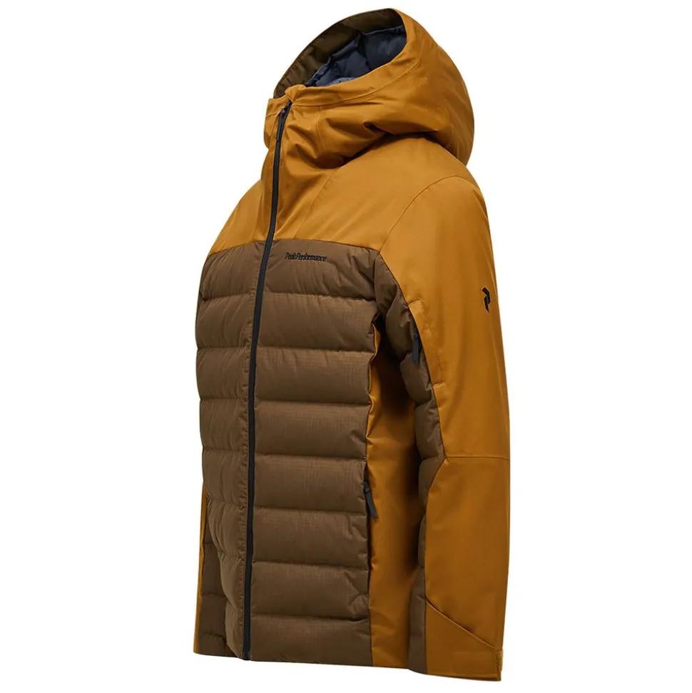 Shred Down Jacket herr