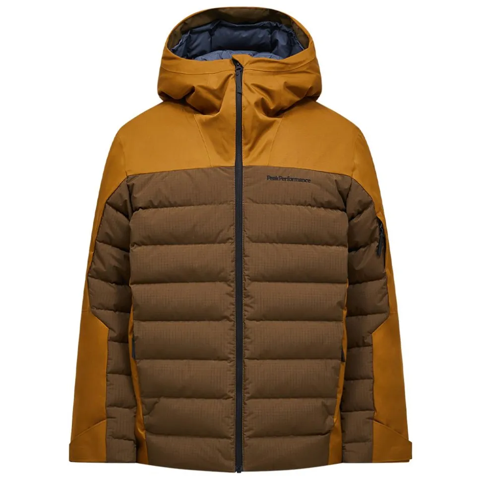 Shred Down Jacket herr