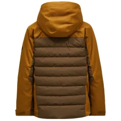 Shred Down Jacket herr